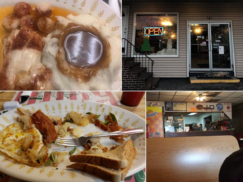 Cabreras 161 W Ridge St, Lansford