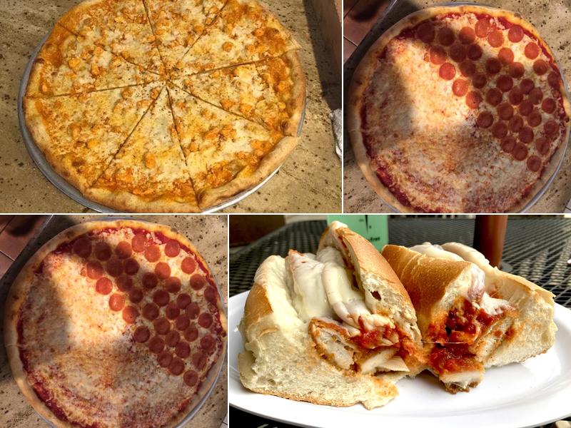 Gaetano's Pizza 200 North St, Jim Thorpe