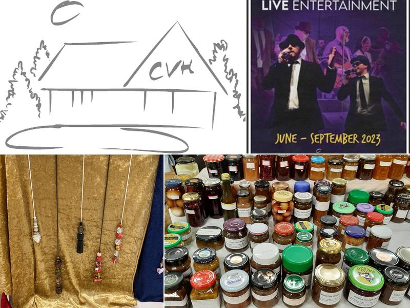 The Tannery Bar @ Claverham Village Hall