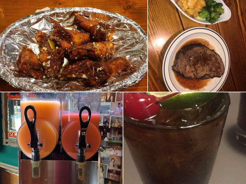 Reiley's Pub 1550 PA-903, Jim Thorpe