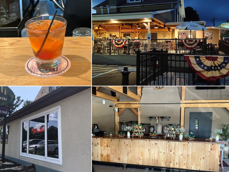 Dom N Ali 1553 PA-903, Jim Thorpe