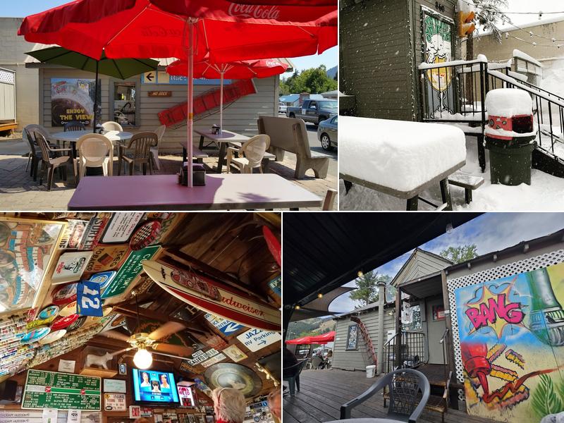 Grumpy's 860 Warm Springs Rd, Ketchum