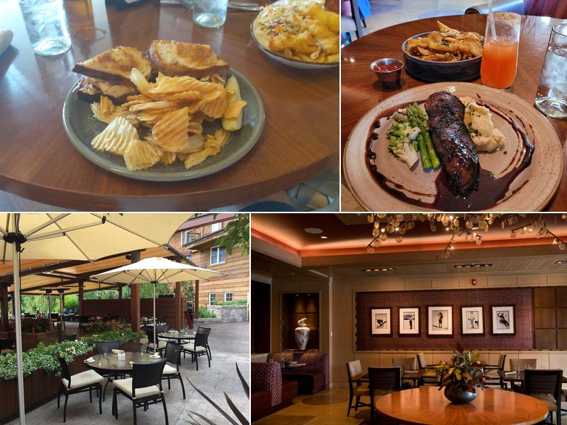 Gretchen's 1 Sun Valley Rd, Sun Valley