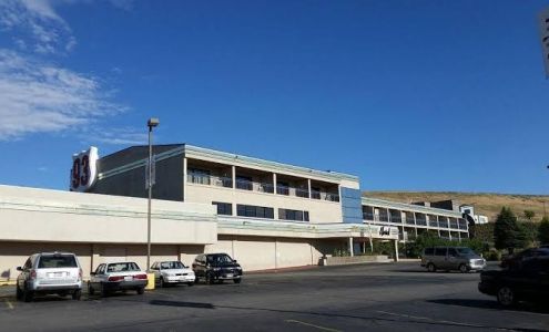 Barton's Club 93 Jackpot