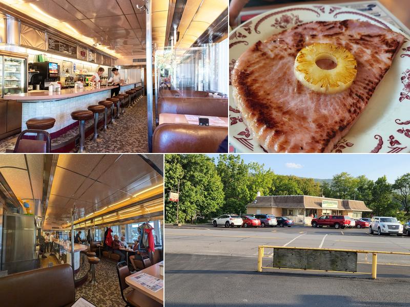 Bowmanstown Diner 642 White St, Bowmanstown