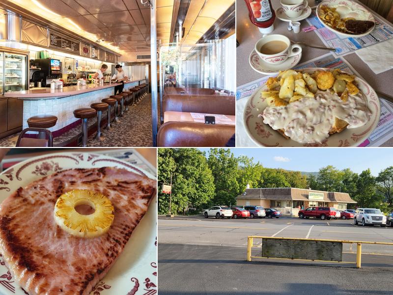 Bowmanstown Diner
