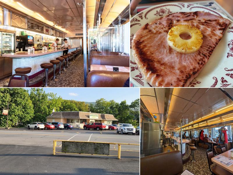 Bowmanstown Diner