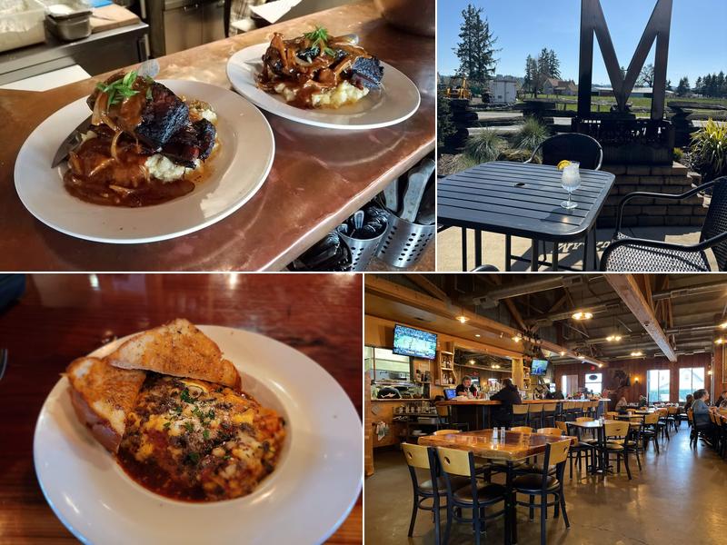 Markum Inn 36903 OR-213, Mt Angel