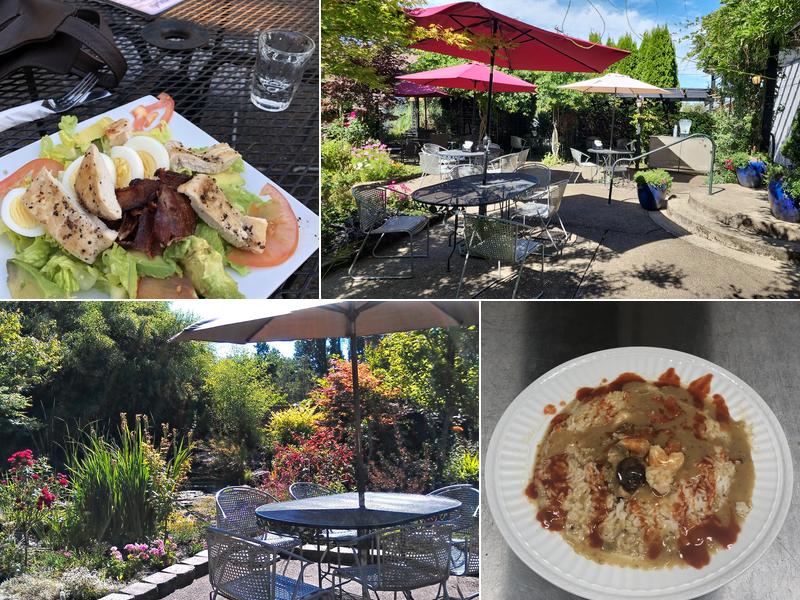 MillTown Pub & Historic Restaurant