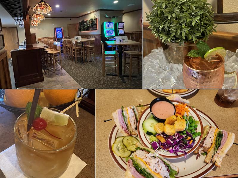 The Home Place Restaurant