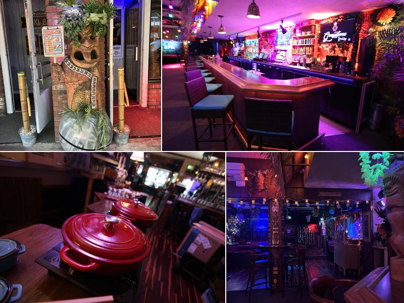 Rum Runner 203 E Main St, Silverton