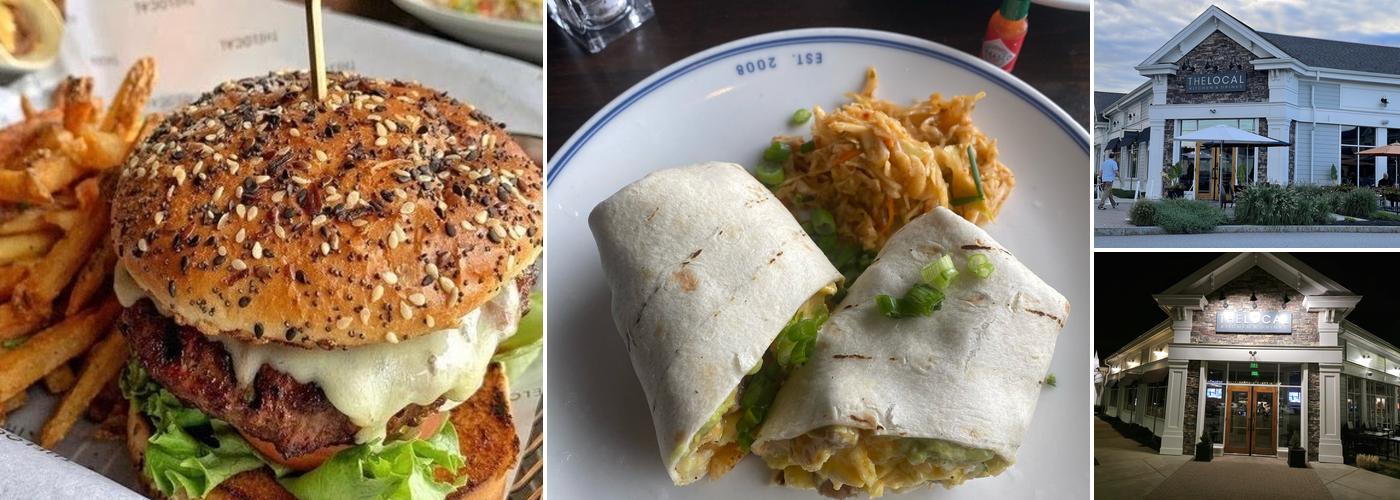 The Local Kitchen & Drinks