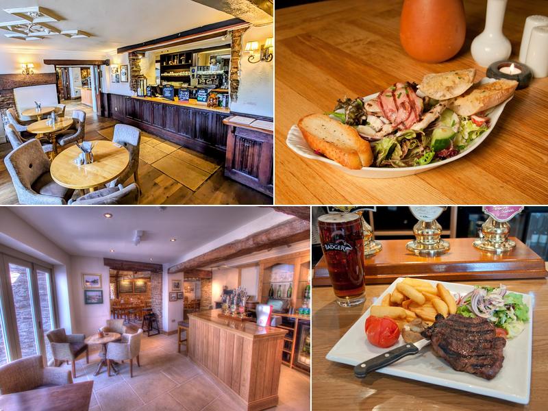 Old Farmhouse Nailsea