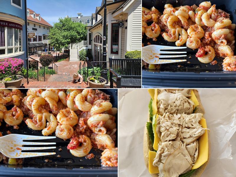 Tailgate Picnic 7 College St, South Hadley