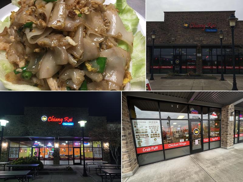 Chiang Rai Thai Cuisine