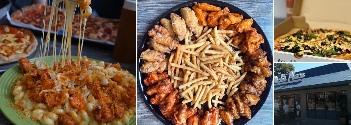 Nick's Place Winthrop