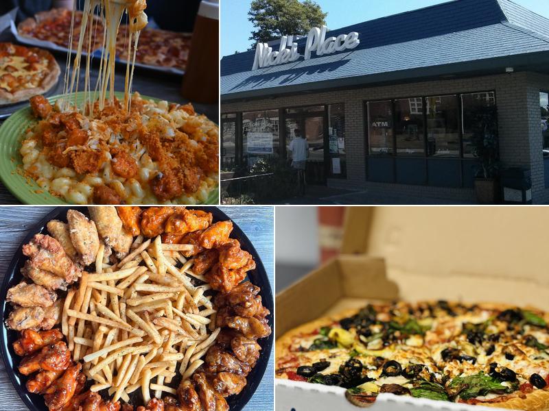 Nick's Place Winthrop 70 Pauline St, Winthrop