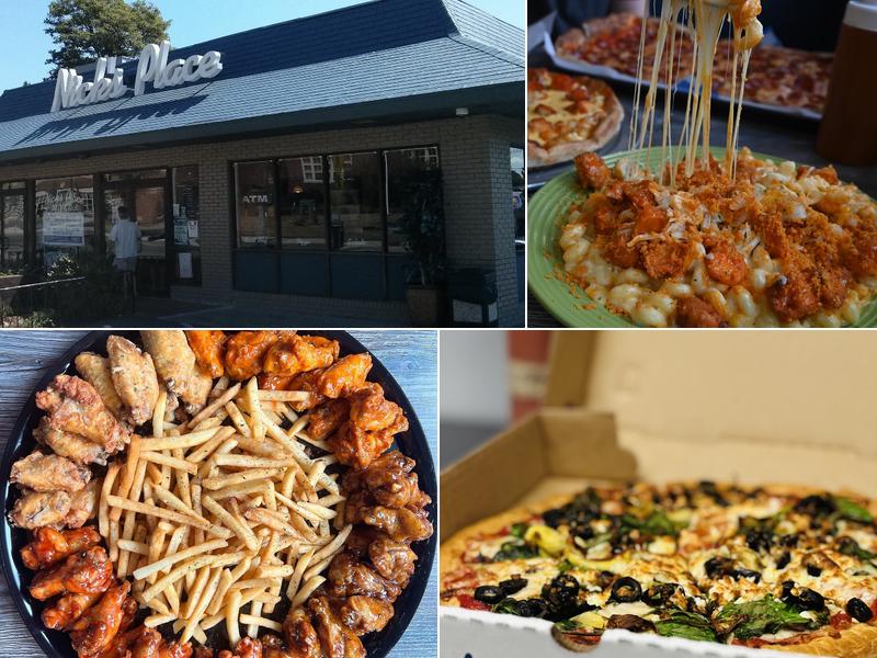 Nick's Place Winthrop