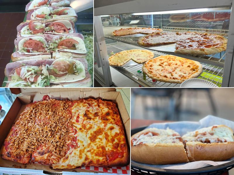 Roseanna's Pizza & Pasta House