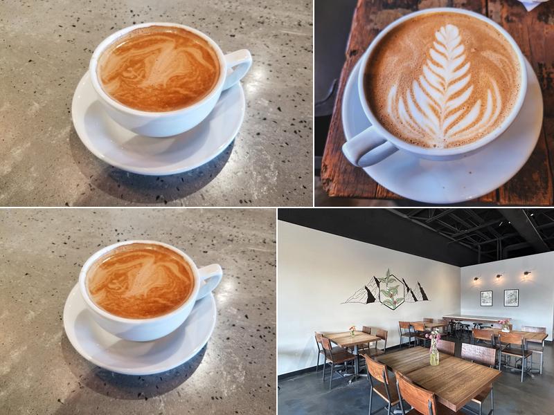 Anchor Coffee Co 1320 W D St, North Wilkesboro