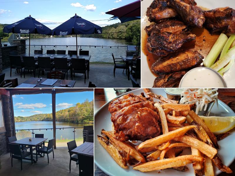 Lake Sheridan Bar & Grill