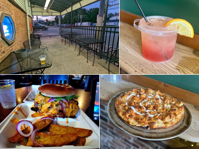 The Cellar Tavern 221 North Ave, Abington