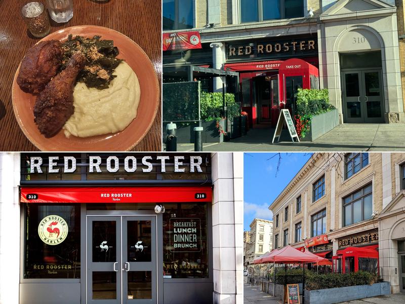 Red Rooster Harlem