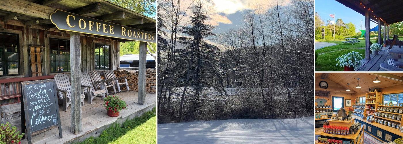 Green Tree Coffee & Tea