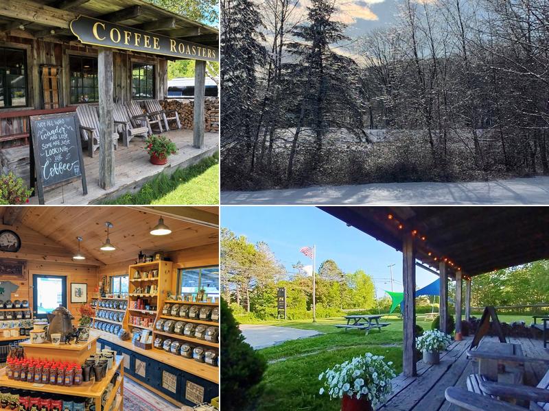 Green Tree Coffee & Tea