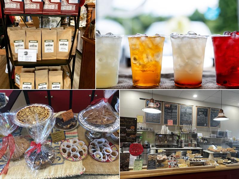 Sweets N' Java