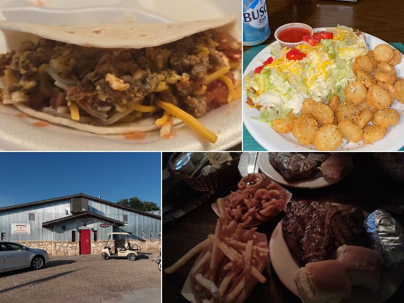 Tailgaters Steakhouse 410 Parallel St, Clifton