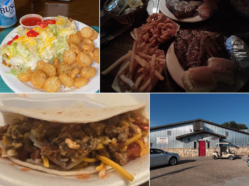 Tailgaters Steakhouse