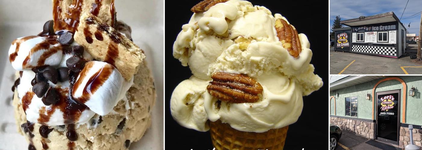 Lori's Corner Kitchen