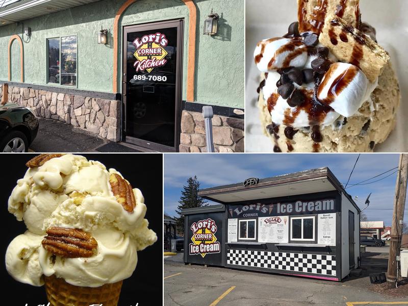 Lori's Corner Kitchen