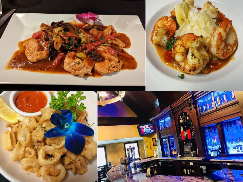 Angelo's Italian Ristorante