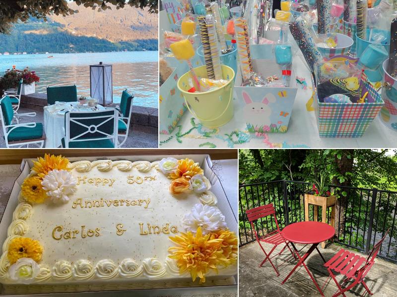 Front Porch Cakery & Deli