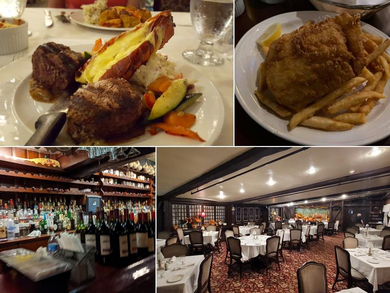 Lafayette House 109 Washington St, Foxborough