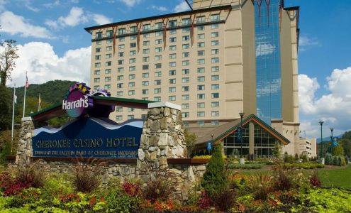 Harrah's Cherokee Casino Resort