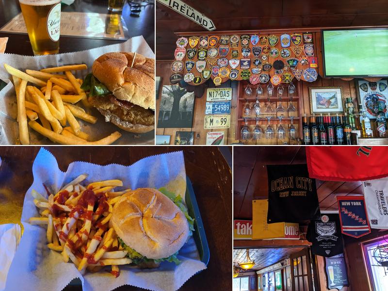 Da's Pub