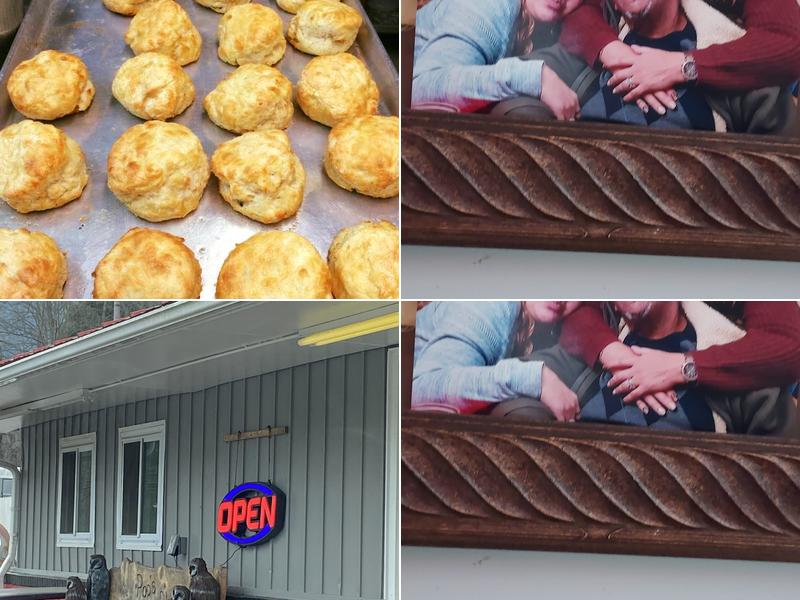 Pop's Biscuits, Burgers & BBQ