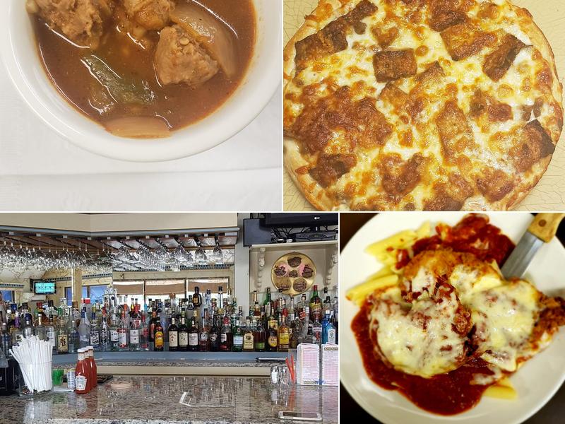 Alexander's Golden Greek