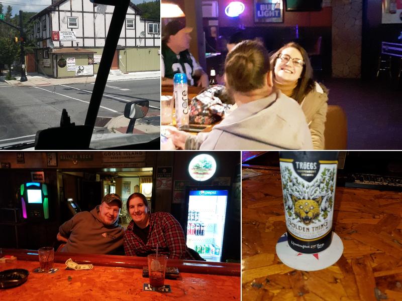 Pine Street Pub 401 Pine St, Tamaqua