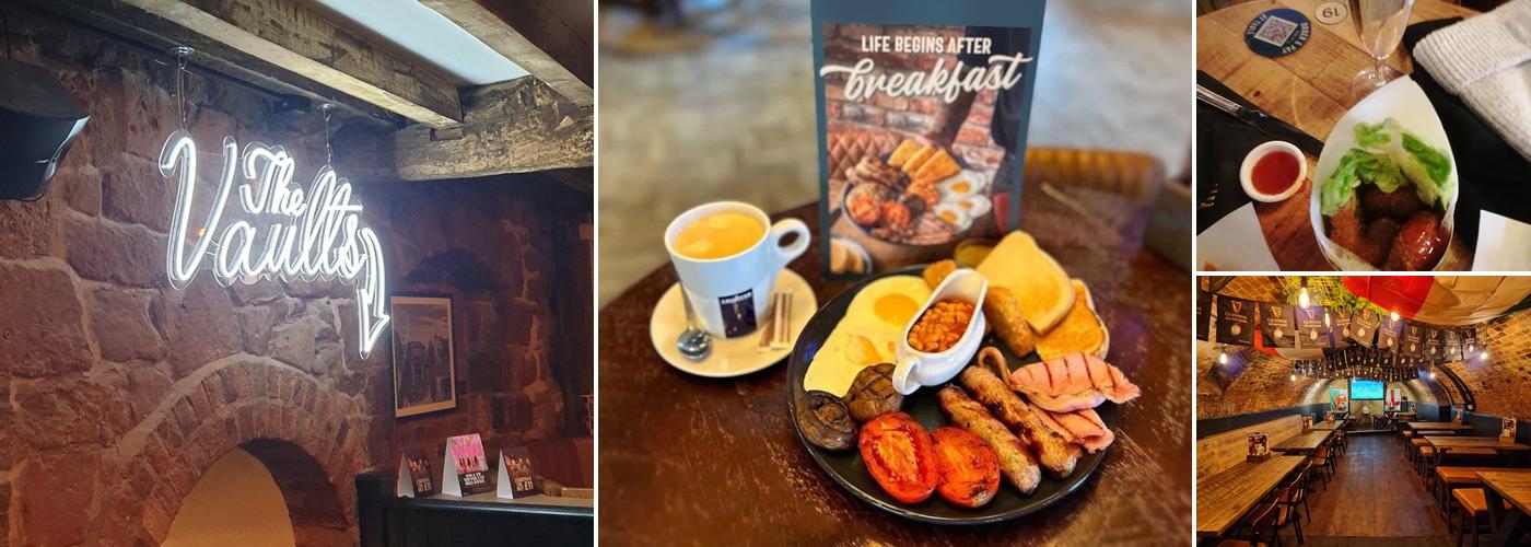 The Hole In The Wall