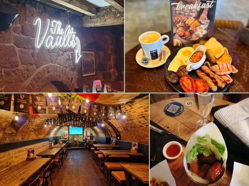 The Hole In The Wall