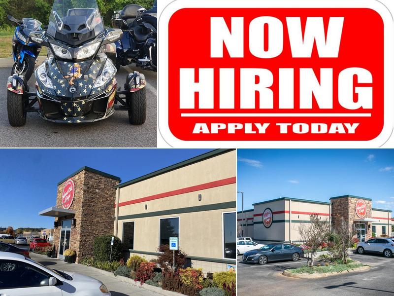 Good Ole Days Sports Grille