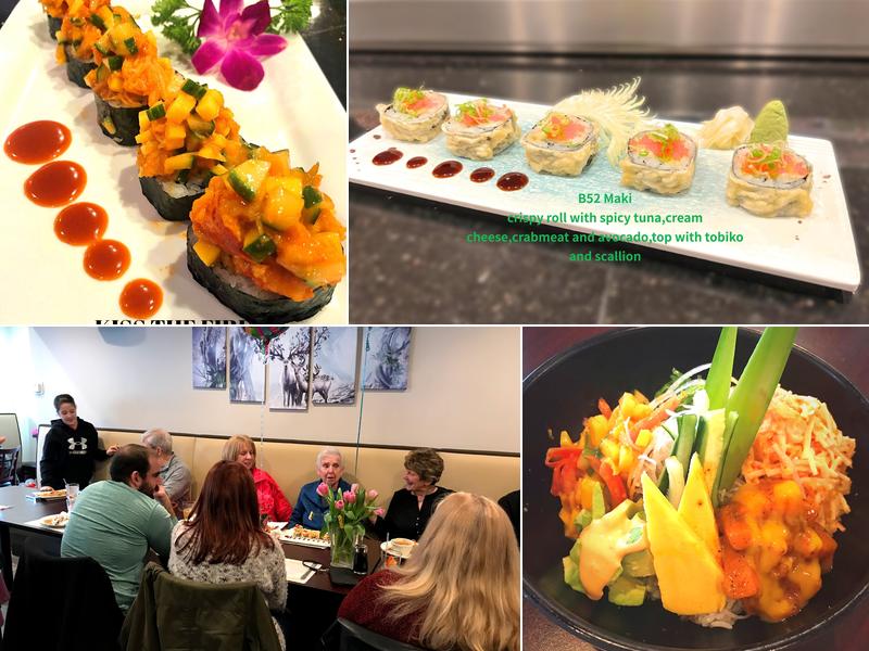 Yang Ming II 88 Haverhill Rd, Amesbury