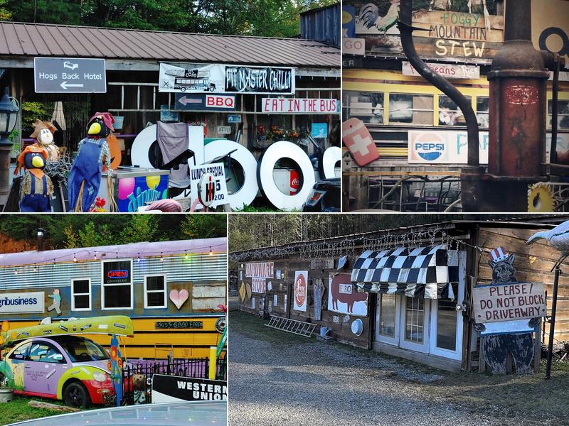 Docs 321 Cafe & Marketplace