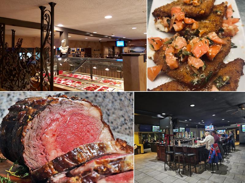 J. Anthony's Italian Grill