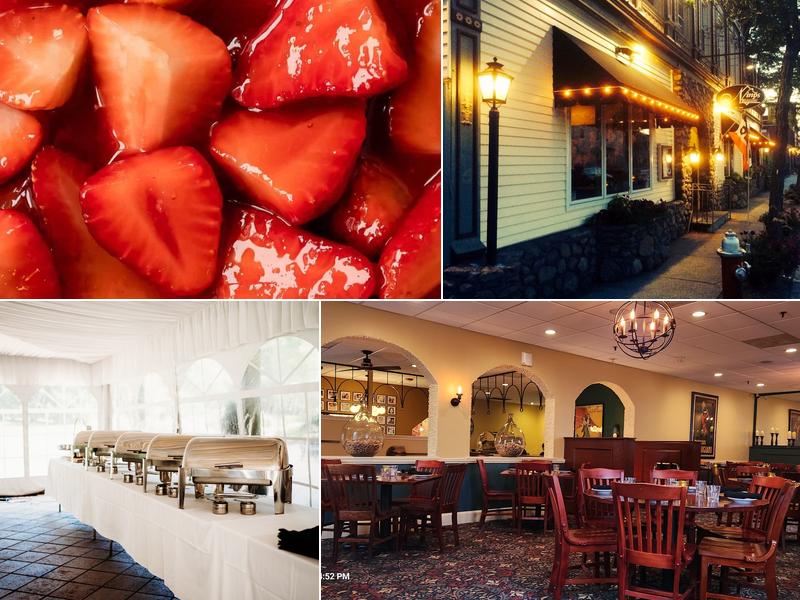 Nini's 124 Cottage St, Easthampton