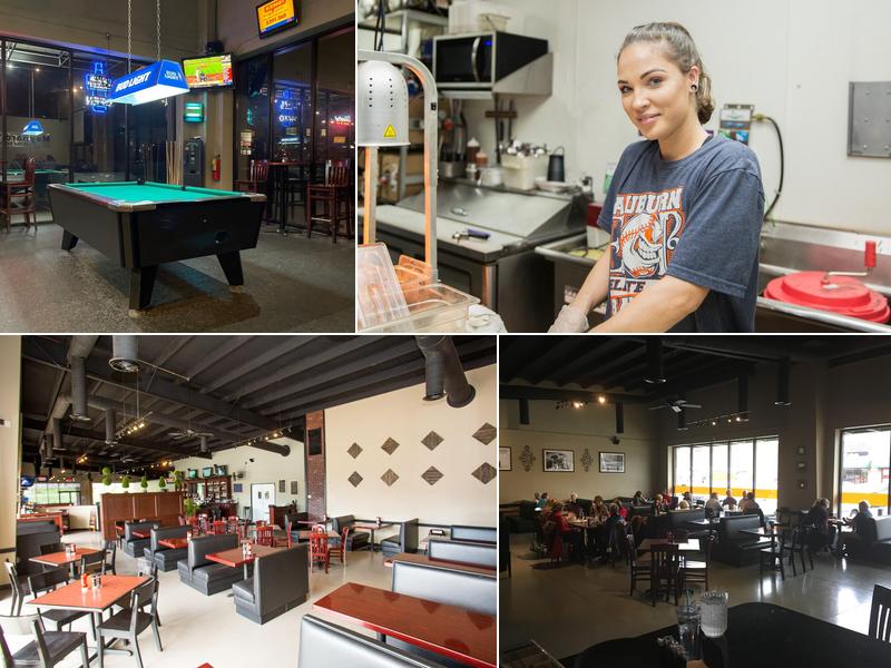 Maynard's at the Corner